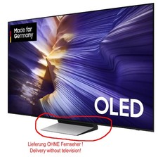 Standfuß für Samsung TV S90