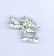 CITADEL WARHAMMER OOP 1980s