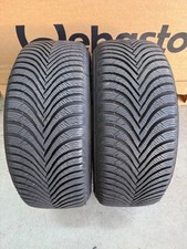 2 x 205/55R16 91H Winterreifen