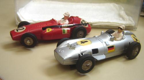 Märklin sprint mercedes - märklin,