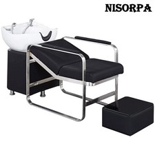 Waschsessel Friseurstuhl