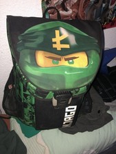 Schulmappe Ninjago mit