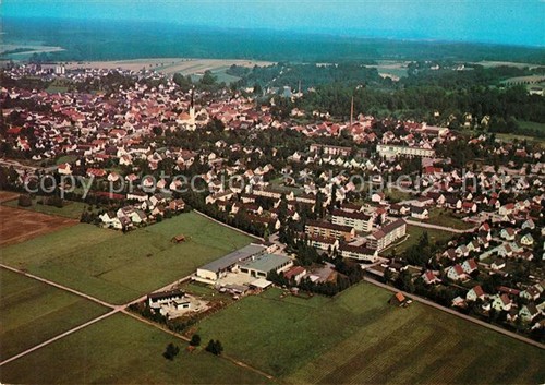Thannhausen schwaben - thannhausen,
