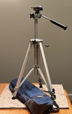 stativ Velbon VIP foto/video