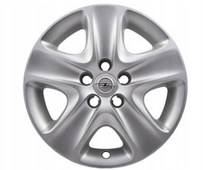 NEU ORIGINAL RADKAPPE 16 ZOLL OPEL ASTRA H ZAFIRA B MERIVA B 13337257
