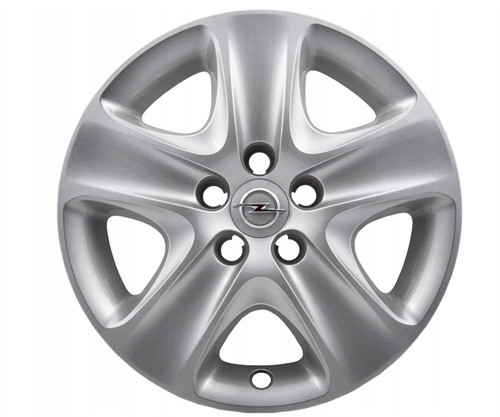 Neu original radkappe zoll - original,