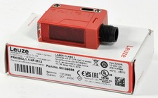 Leuze Reflex-Lichtschranke