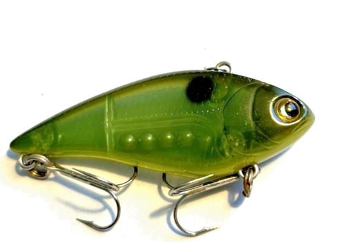 Daiwa game vibration wobbler - daiwa,