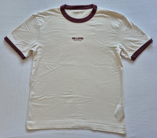 Hollister shirt herren - t-shirt,