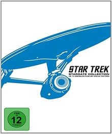 Star trek stardate - i-x,