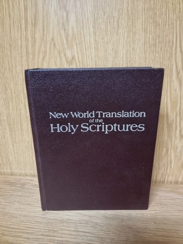 1984 grosse neue welt - grosse,