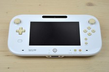 Wii U - Nintendo Wii U Gamepad