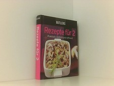 BUTLERS KOCHBUCH Mini Rezepte
