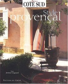 Style provençal von jérôme - provençal,