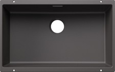 BLANCO SUBLINE 700-U für