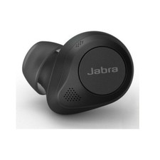 Jabra Elite 85t Schwarz –