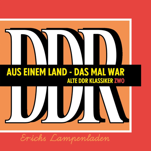 Erichs lampenladen aus einem - erichs,