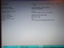 Acer V3 371 - 544R, i5 1,70 -