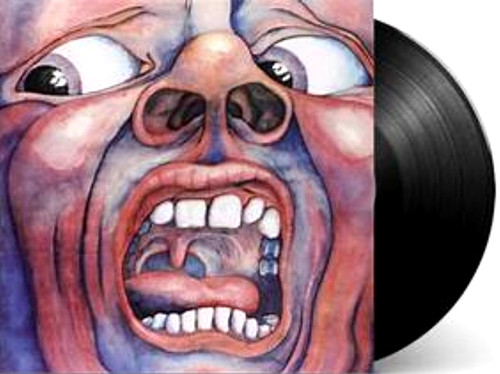 King crimson the court of - crimson,