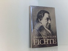 Johann Gottlieb Fichte