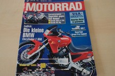 2) Motorrad 17/1993 - Suzuki