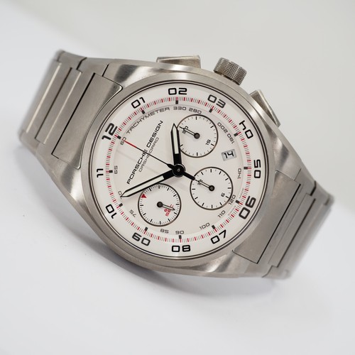 Porsche design pd6620 titan - pd6620,