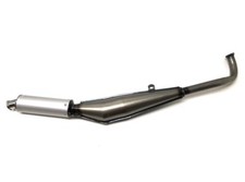 Tuning Sportauspuff Auspuff