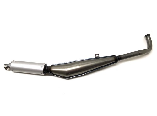 Tuning sportauspuff auspuff - sportauspuff,