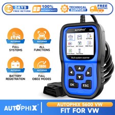 AUTOPHIX 5600 OBD2