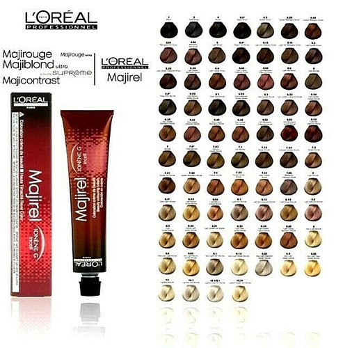 Oreal professional majirel - professional,