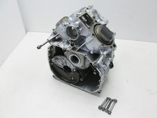 Motorgehäuse Kolben