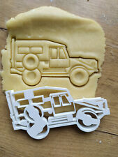 Ähnlich DKW Munga 8 F918