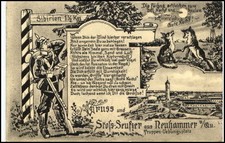 NEUHAMMER Queis Świętoszów