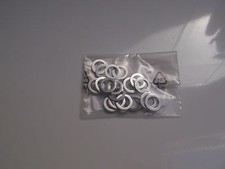 Dichtringe Aluminium 10mm, BTL