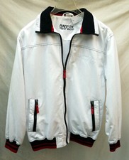 Jacke weiß 48 BABISTA