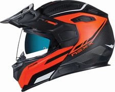 NEXX Endurohelm X.VILIJORD