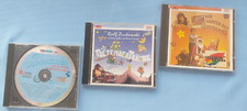 3 CDs Rolf Zuckowski  Wir