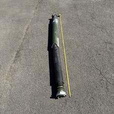 Saugschlauch mit B-Kupplung  180cm Länge