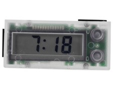 Cockpit Tacho Uhr Original