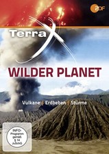 Terra X: Wilder Planet -
