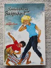 Goldköpfchens Backfischzeit