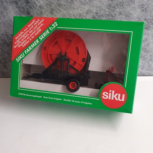 Siku farmer 2258 - siku,