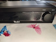 Teufel Decoderstation 5 MK2