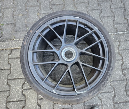 Zoll original porsche 991 2 - 20, 991.2
