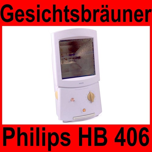 Gesichtsbräuner solarium - gesichtsbräuner,