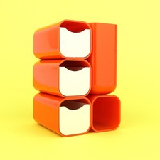 SPACE AGE Utensilo Kunststoff