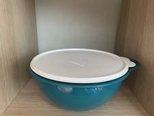 Tupperware Schüssel