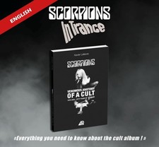 Skorpione - In Trance: Giftige Anatomie eines Kultes, von Xavier Lelievre