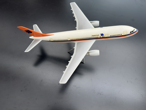 Airbus 300 hapag - a-300, "hapag-lloyd"