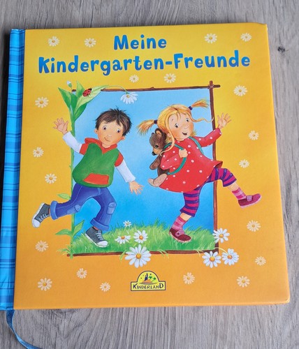 Freundebuch meine - freundebuch,
